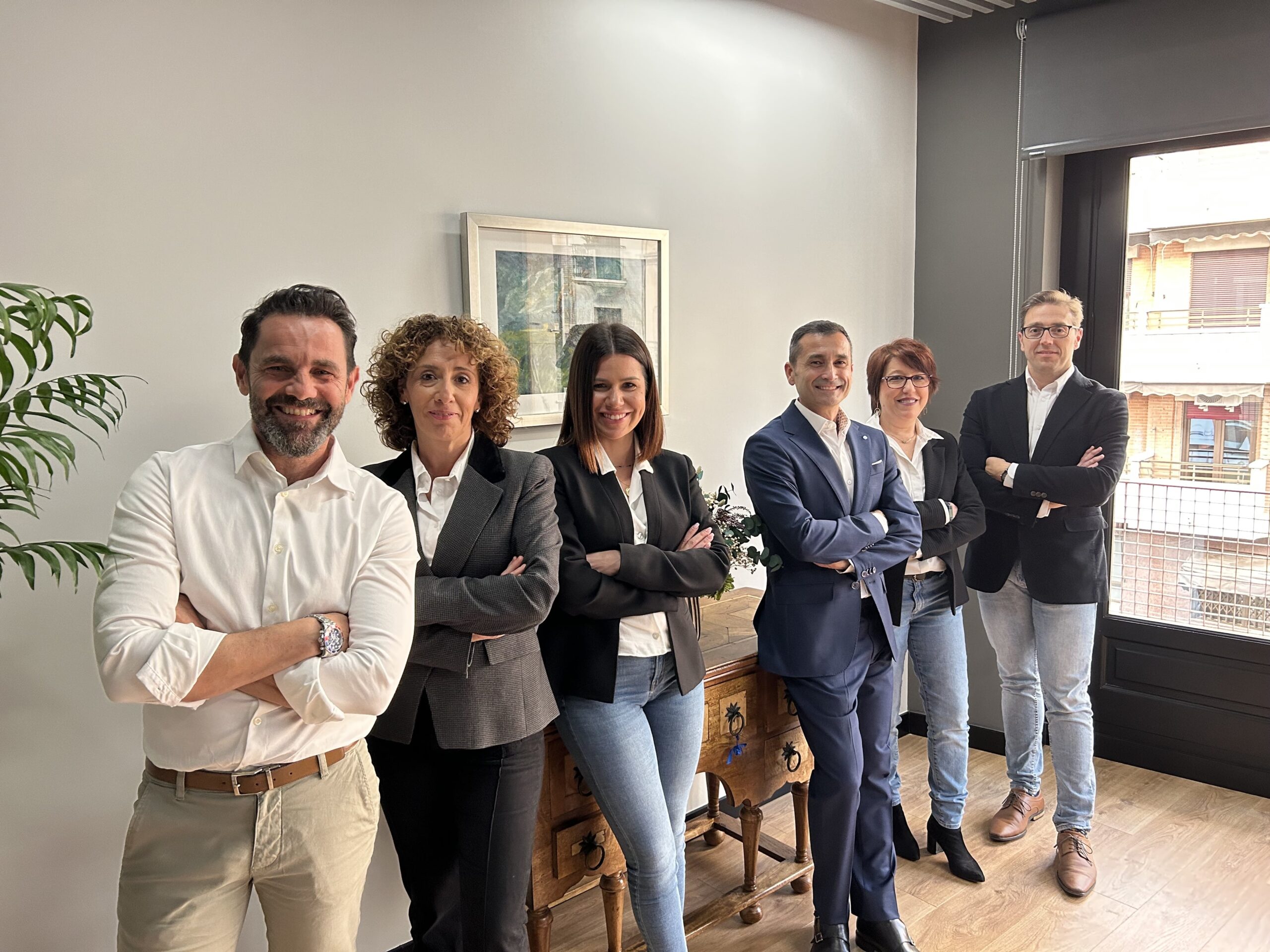 Equipo Sempere Picó
